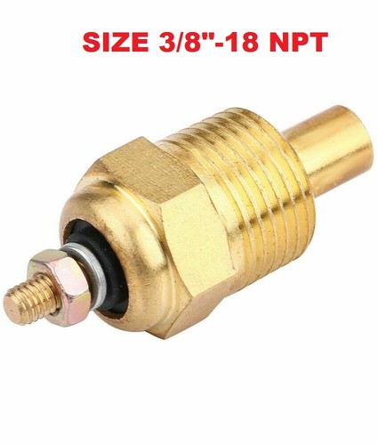 Mercruiser sensore temperatura - sensore,