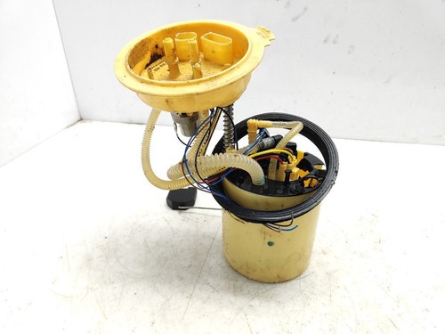 Fuel tank pump - a7, a6