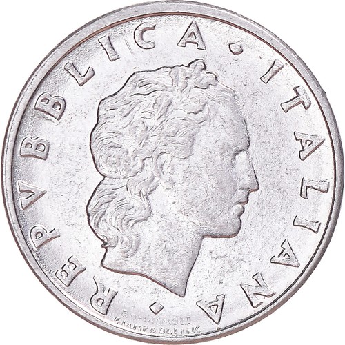 1301648 coin italy - coin,, italy,