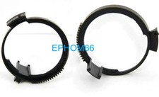 Nuovo attacco anello zoom