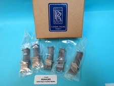 5 pale turbina motore aereo