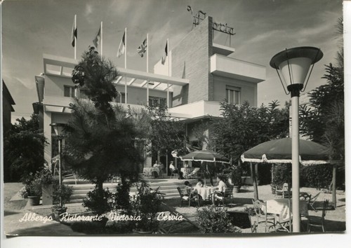Cervia albergo ristorante - -,