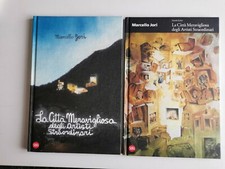 MARCELLO JORI - LA CITTA'