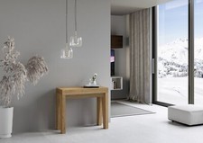 Itamoby Consolle allungabile