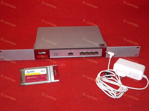 Zyxel zywall internet - zywall,