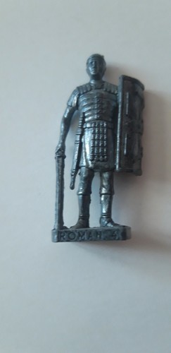 Roman senza scritta - senza,