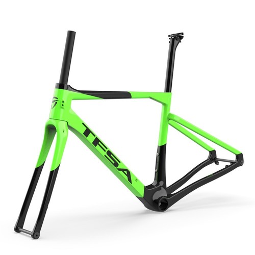 Telaio bici corsa - bici,