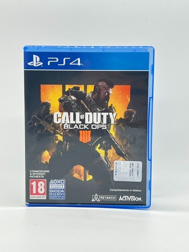 Call duty black - of,