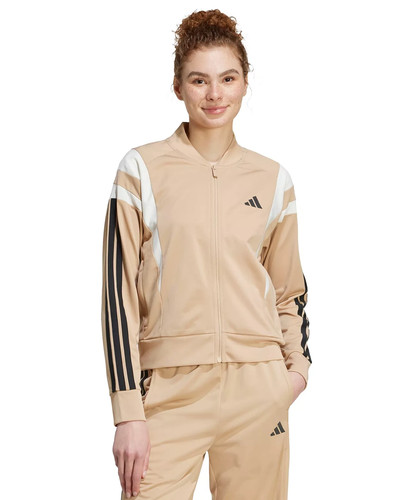 Giacca pista donna adidas - giacca,