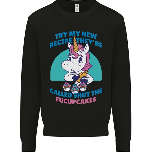 Shut the fuckupcakes offensivo - shut,