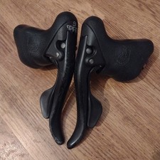 Set Leve Freno Cambio