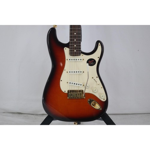 Chitarra elettrica fender - chitarra, 50th