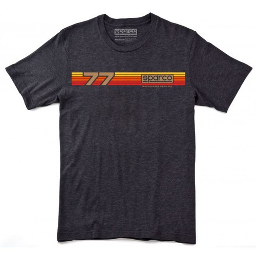 Shirt sparco rally - sparco,