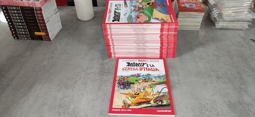 Asterix - 1/38, (no