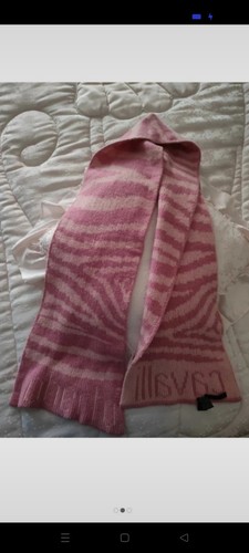 Sciarpa roberto cavalli - sciarpa,