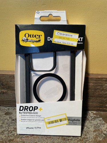 Nuovo otter box defender - defender, pro