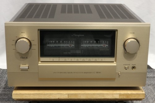 Amplificatore integrato