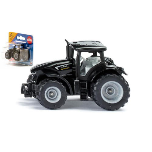 Trattore deutz fahr - deutz-fahr, 7250