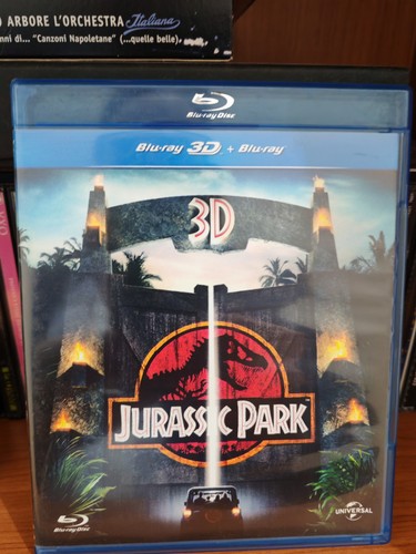 Film blu ray - 📽️film, blu-ray