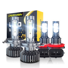 For Smart Fortwo 2016-2018 LED