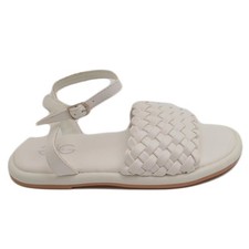 Sandalo basso donna estivo