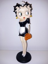 Fleischer Betty Boop French