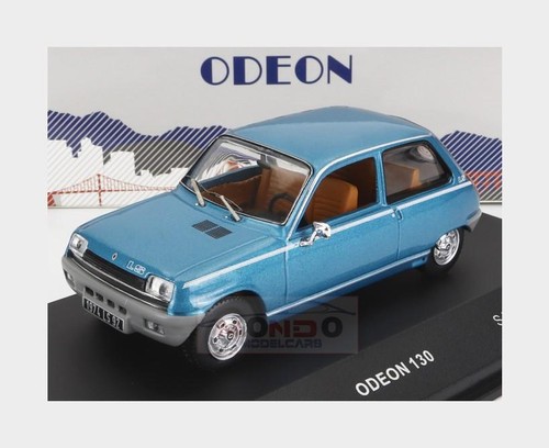 Odeon renault ls 1972 - renault,
