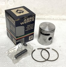NOS Pistone Piston Kolben 41