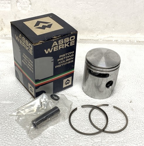 Nos pistone piston kolben - pistone,