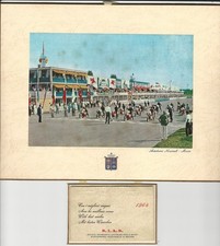 AUTODROMO DI MONZA 1964 GP