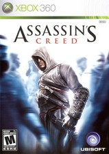 Assassin's Creed - Xbox 360