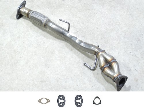 Tubo scarico nuovo per audi - di,