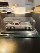 Modellino Auto 1/43 Mercedes