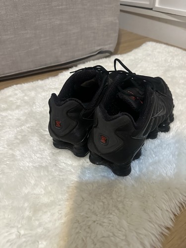 Nike shox scarpe da - nike,