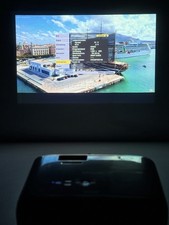 Epson EB-980W Proiettore