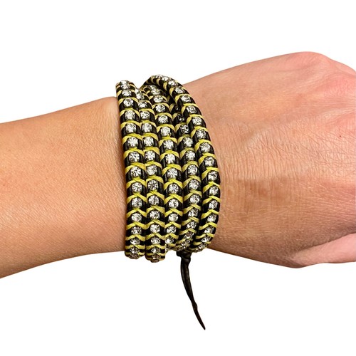 Bracciale chan luu wrap - bracciale,