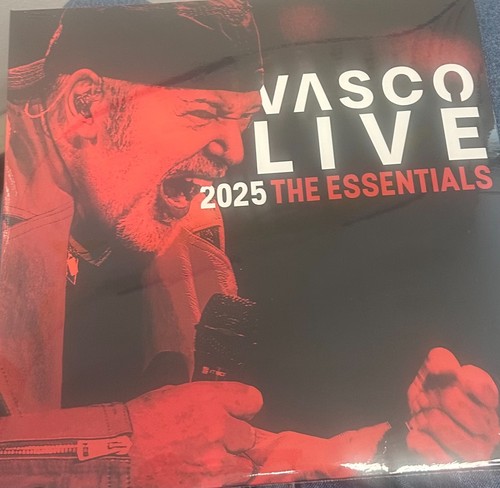 Vasco live 2025 the - vasco,