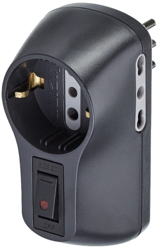 Bticino s3610gb adattatore - bticino,