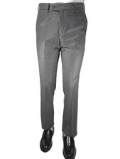 Pantalone classico sartoriale