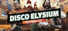 Disco Elysium - The Final Cut