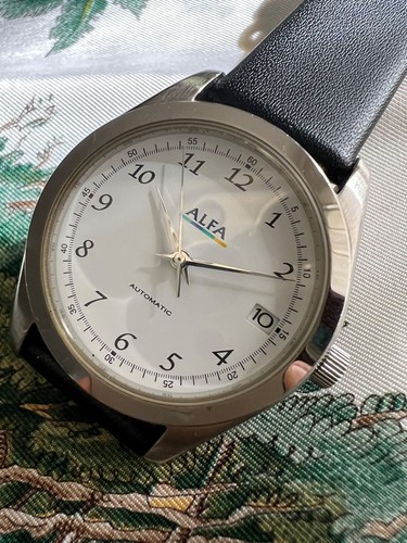 Orologio seiko alpha - seiko,
