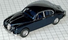 Wiking H0 813 03 26 Jaguar MK