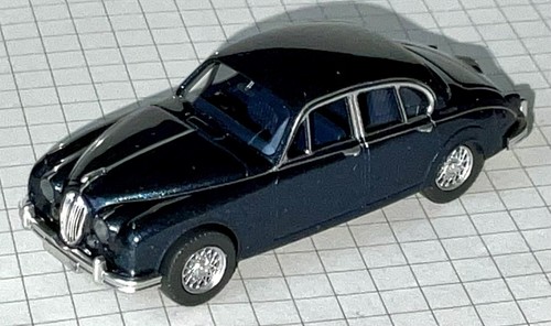 Wiking 813 jaguar - 26, mk