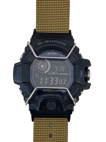 Orologio solare digitale casio - solare,