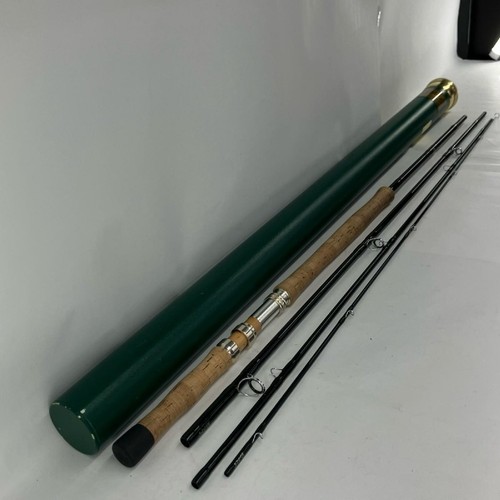 Winston spey 8 4pz - r.l.,