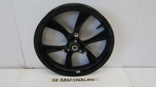 Cerchio anteriore front - cerchio, wheel
