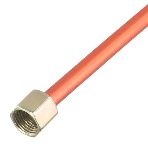Tubo scarico aria ricambi - tubo,
