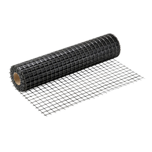 Rete fibra vetro 40x40 - di,