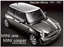 MINI ONE – MINI COOPER  e