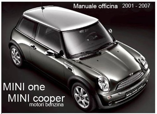 Mini one cooper - one,